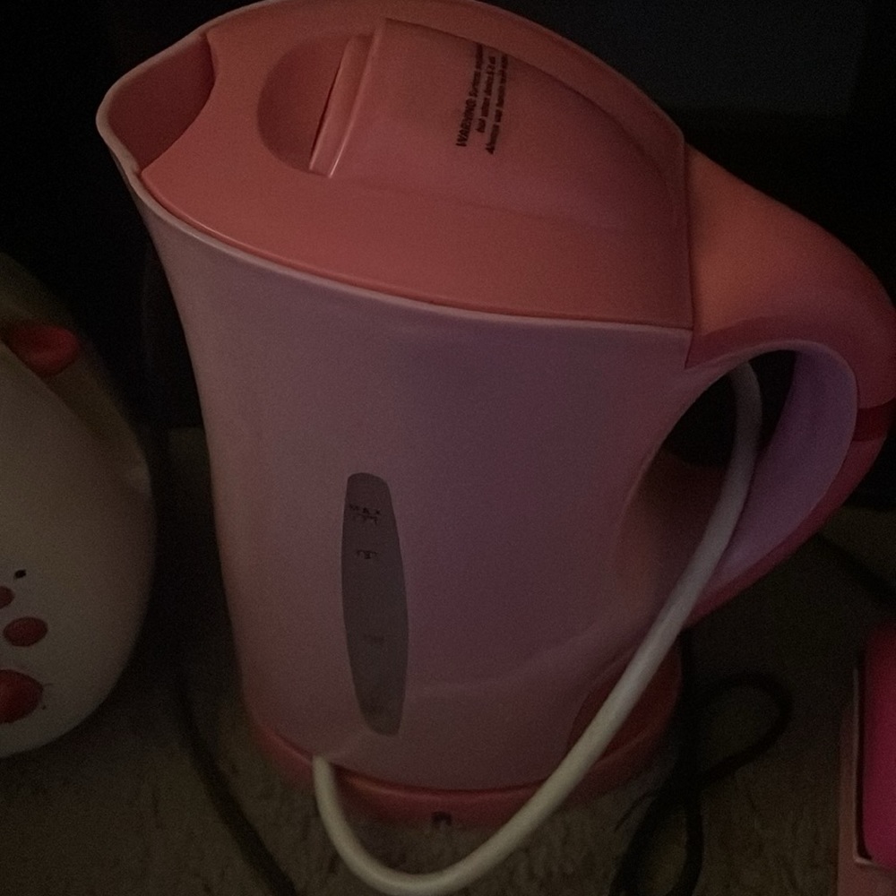 Hello kitty cookware - Picture 2 of 6